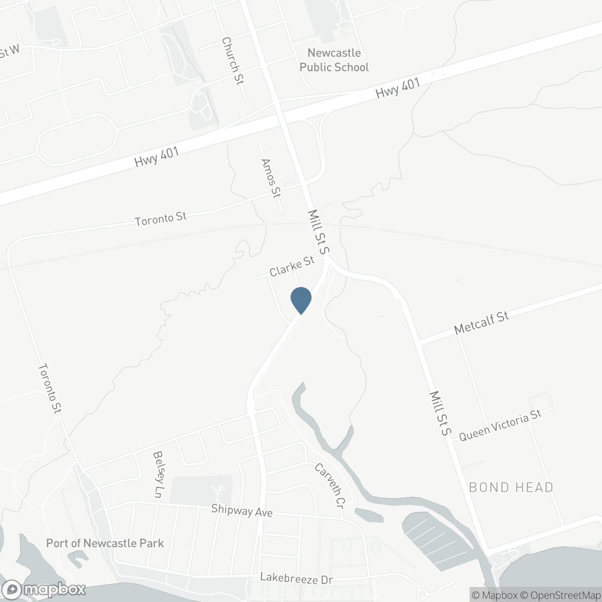 2 CATHERWOOD LANE, Clarington, Ontario L1B 1C1